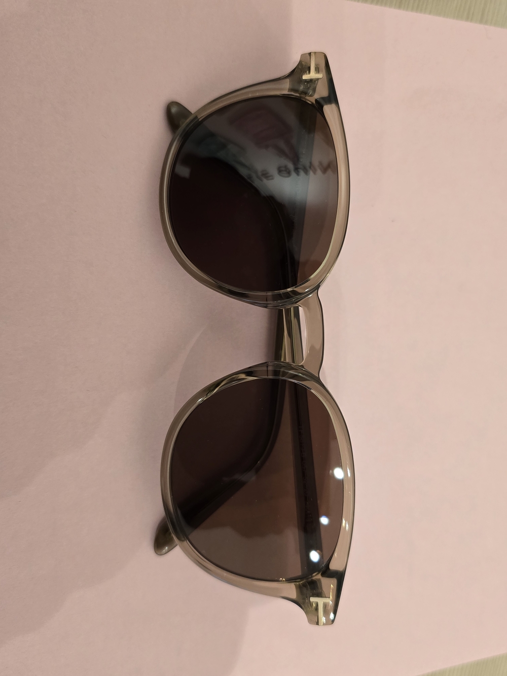 Tom Ford Polarized Sunglasses